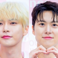 「弟の方が稼いでる」NCT・ドヨンの俳優兄、“遺伝子最強”兄弟のリアルなエピソードに反響続々