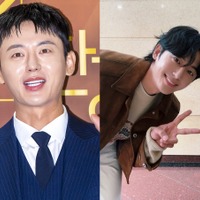 撮影スタッフへの暴言やパワハラ疑惑も…韓国俳優、まるで別人？笑顔の近況が話題