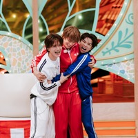 （C）TBS