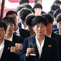 「血税で北朝鮮を応援？」3000万円投入に批判噴出、女子AFC準決勝が“政治利用”されていると韓国で物議 画像
