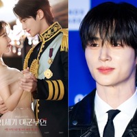 “歴史歪曲”論争が拡大…『21世紀の大君夫人』主演ビョン・ウソク、直筆手紙で謝罪「申し訳ない」【全文】