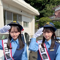 （写真は原田清花の公式インスタグラムから）※所属事務所に掲載許諾をもらっています