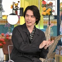 （C）TBS