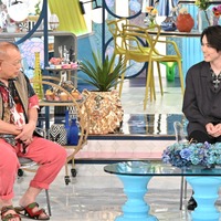 （C）TBS