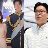 「中国に口実を与えた」“歴史歪曲”論争で主演俳優まで謝罪…『21世紀の大君夫人』を韓国教授が批判