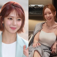 “別人級”のビジュアル…元K-POPアイドル、「整形説」が再浮上？中国での近況に注目