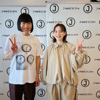 のん、南海キャンディーズしずちゃんとの2ショットを披露！「しずさんとトークセッションしました」