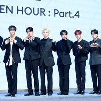 ATEEZ、授賞式「ASEA 2026」で大賞受賞！本賞含む“3冠”達成で確固たる地位を証明