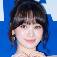 LE SSERAFIM・チェウォンが首の痛みで活動を一時中断、3日後に新アルバムリリースのタイミング