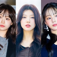 ILLITに続き、LE SSERAFIMからも活動中断メンバーが　HYBEガールズグループに続く“不安材料” 画像