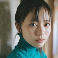 「B.L.T.2026年7月号」（東京ニュース通信社刊） 撮影／前康輔