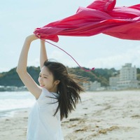 「B.L.T.2026年7月号」（東京ニュース通信社刊） 撮影／前康輔