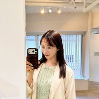 （写真は小栗有以の公式インスタグラムから）※所属事務所に掲載許諾をもらっています