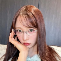 （写真は小栗有以の公式インスタグラムから）※所属事務所に掲載許諾をもらっています