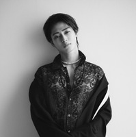 雨宮翔1st写真集（タイトル未定）©KADOKAWA/撮影：神藤剛