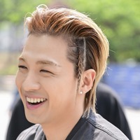 スマホに“育児アプリ”　BIGBANG・SOL、デビュー20周年のカリスマが見せた「リアル父親」の一面