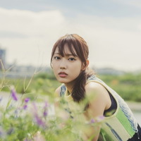 清水理央 「B.L.T.2026年7月号」（東京ニュース通信社刊） 撮影／野口花梨　