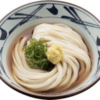 ぶっかけうどん