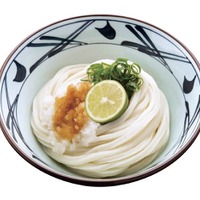 おろし醤油うどん