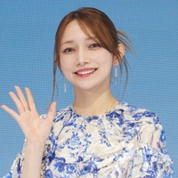 後藤真希【写真：竹内みちまろ】