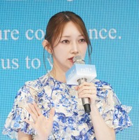 後藤真希【写真：竹内みちまろ】
