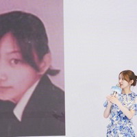 後藤真希【写真：竹内みちまろ】