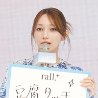 後藤真希【写真：竹内みちまろ】