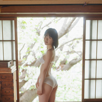 黒田かほ　「B.L.T.2026年7月号」（東京ニュース通信社刊） 撮影／HIROKAZU