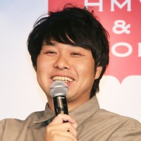 さらば青春の光・東ブクロ【撮影：小宮山あきの】