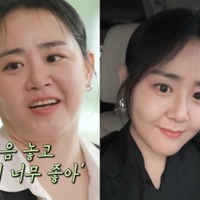 「太ってしまった」体重増加にも言及…難病克服も“ふっくら姿”の韓国女優、変化した近況に注目