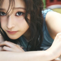 門脇遥 「B.L.T.2026年7月号」（東京ニュース通信社刊） 撮影／高橋慶佑