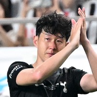 「ゴミ」「2部のレベル」宿敵は22年ぶり優勝…ソン・フンミンのエールも虚しく、トッテナムが崖っぷち