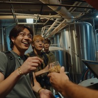『Travis Japan Summer Vacation!! ―7人のアメリカ旅―』(c) 2026 DISNEY ENTERPRISES, INC.配信表記：ディズニープラスにて独占配信中---