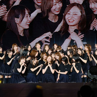 Ⓒ乃木坂46LLC