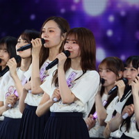 Ⓒ乃木坂46LLC