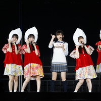 Ⓒ乃木坂46LLC