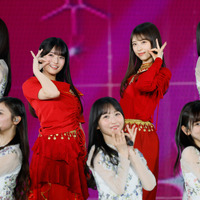 Ⓒ乃木坂46LLC