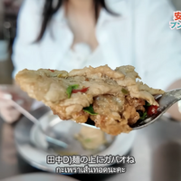 【アジア美食レポート】50円串焼きに幻の赤バナナ、揚げ麺ラートナーも！スクンビット101の路地裏グルメ