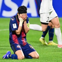 涙の敗退…ベレーザの待つ決勝に進んだのは北朝鮮のネゴヒャン、PK外したチ・ソヨンが誓ったリベンジ【AWCL】