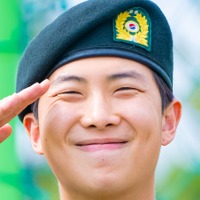 RM、軍の売店でまさかの事態!? 中隊長に呼び出された理由とは…「訓練所初の出来事だった」