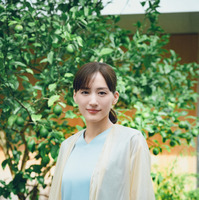 綾瀬はるか（Ｃ）2026フジテレビジョン・ギャガ・東宝・AOI Pro.