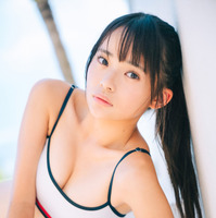 小森香乃 1stDVD「純白の17歳」（リバプール）