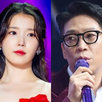 「顔が売れた芸能人は弱者だ」韓国歌手、暴露配信で“IUの謝罪”に言及…無関係の巻き込み事故に非難殺到