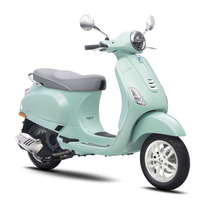 Vespa LX 125