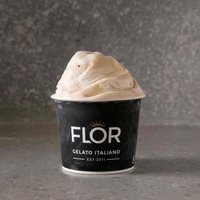 【FLOR GELATO ITALIANO OSAKA】いちじくマスカルポーネ