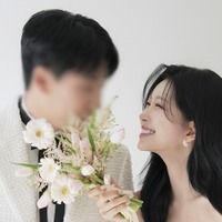 「祝儀も払わず食事まで…」元巨人投手の娘ジュンヒ、結婚式に侵入した“不審者”を晒し上げ
