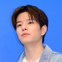 Stray Kids・スンミン、足首の疲労骨折で米フェス欠席　7人体制で出演へ「治療に専念」【全文】