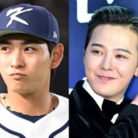 WBCで“イケメン主将”と話題に…名古屋出身の韓国人メジャーリーガー、G-DRAGON事務所と専属契約！