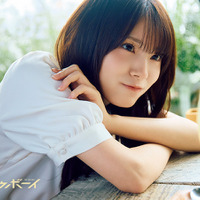 乃木坂46・森平麗心の新連載がスタート！表参道カフェデートに初挑戦！