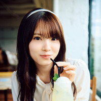 乃木坂46・森平麗心の新連載がスタート！表参道カフェデートに初挑戦！